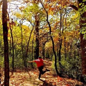 Meet your Posher, Patrick